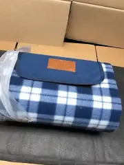 PK Waterproof Picnic Blanket | Extra Large Beach Blanket Waterproof Sandproof...
