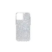 Case-Mate Twinkle Case For Apple iPhone 13 (6.1") - Stardust