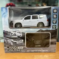 在飛比找蝦皮購物優惠-日本 Toyota RC LAND CRUISER 300 