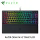 【Razer 雷蛇】雨林狼蛛 V3 短軸 TKL 電競鍵盤