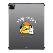 iPad Pro 12.9-inch (5th/6th gen) iPad Impact Case Pon and Rabbit iPad Case
