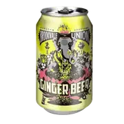Brookvale Union Ginger Beer