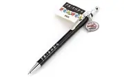 Friends Lobster Pen Set (Black/Silver) (One Size)