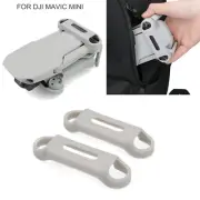2pcs Silicone Propeller Holder Stabilizer Protector For DJI Mavic Mini Drone C