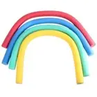 Solid Swimming Floating Foam Sticks Swim Pool Noodle Water Float Aid Noodles ZW