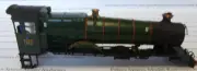 Bachmann BM113 Hook Norton Manor Body Shell BR Green 7823 OO Gauge