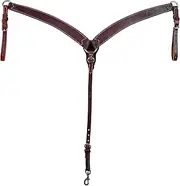 Weaver Leather Working Tack Breast Collar