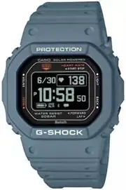 Casio G-SHOCK DW-H5600-2JR G-SQUAD Sport Bluetooth Digital Smartwatch Men Watch