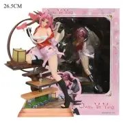 Naruto Figure Sakura Haruno Sexy Statue PVC Action Model Collection Dolls Toy