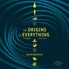 The Origins of Everything in 100 Pages (More or Less) by David Bercovici 2016 Un