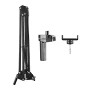 Multi-Functional Live Broadcasting Lazy Cell Phone Bracket Bed Desktop5427