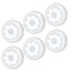 Motion Sensor Light Indoor, Wireless LED Night Light, Under Cabinet Lighting,...