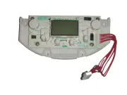Electronic Push Button Control Board for West Bend Bread Maker Model 41410 only