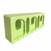 48 Tools Battery Holder Suits Ryobi