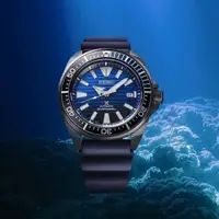 在飛比找PChome24h購物優惠-SEIKO 精工PROSPEX 專業運動200M潛水機械錶-