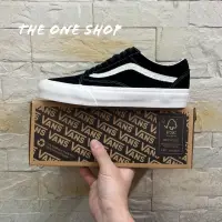 在飛比找蝦皮購物優惠-TheOneShop VANS Old Skool Vr3 