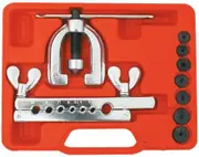 Rytool RT3957 - Double Flaring Tool Kit