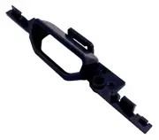 Neato Botvac Connected D3 D4 D5 D6 Dust Bin Latch Clip Handle Prevents Pop Up Bk