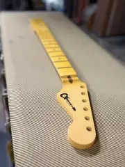 NOS 2011 Charvel San Dimas So-Cal QuarterSawn Maple ProMod Neck