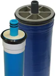 M-T2526A-NL Reverse Osmosis Membrane Commercial Tap Water Replaces TW30HP-2526