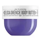 SOL DE JANEIRO Delicia Drench Body Butter 25ml (Pocket Size) -Deeply Nourishing