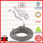Rear Axle Spring Seat Suit HYUNDAI Sonata 2.4 SONATA VII (LF)