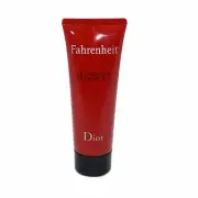 DIOR FAHRENHEIT SHOWER GEL 75 ML/2.5 FL.OZ. (PROMO SIZE)