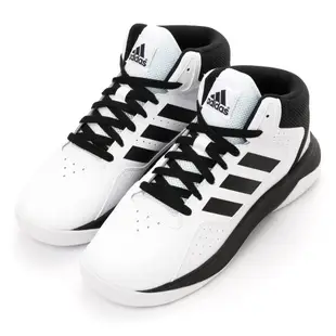 adidas CLOUDFOAM ILATION MID 籃球運動鞋 男款 AW4657