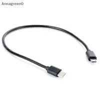 在飛比找蝦皮購物優惠-Anna Type C USB-C 轉 Micro USB 