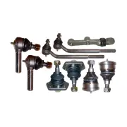Trupro Ball Joint Tie Rod End Idler Arm Kit for Holden H Series EH HD HR