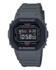 Casio G-Shock Digital Illuminator Dw5610Su-8D Watch