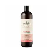 Sukin Haircare Natural Volumising Shampoo | Flora & Fauna AU