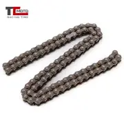 Cam Timing Chain For Suzuki TU125 GZ125 DF125 DR100 DR125 DR125SE DRZ125 2003-12
