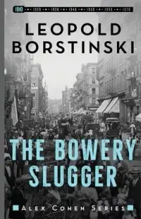 在飛比找博客來優惠-The Bowery Slugger