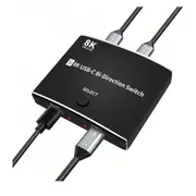 USB C Switch