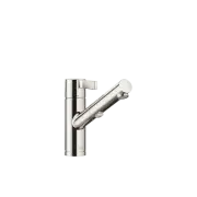 Dornbracht ENO Single-lever mixer Pull-out Platinum 33871760-08