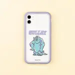 【RHINOSHIELD 犀牛盾】IPHONE 11/11 PRO系列 MOD NX邊框背蓋手機殼/怪獸電力公司-詹姆士蘇利文(迪士尼)