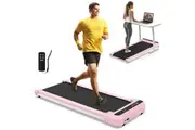 Advwin Walking Pad Home Electric Treadmill Running Machine