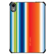 iPad mini (6th gen) iPad Impact Case Blurred Lines Tablet Case