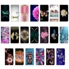 Case For Samsung Galaxy A04S A14 A34 A54 Patterned Flip Wallet Stand Phone Cover