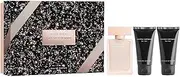 [Narciso Rodriguez] for Her Musc Nude Holiday Eau De Parfum Spray 3-Pieces Gift Set for Women