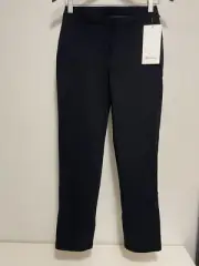 Lululemon Women’s Black Pants Size 2