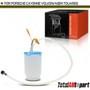 New Fuel Pump Assembly for Volkswagen Touareg 2011-2017 Porsche Cayenne 11-18 (for: Volkswagen)