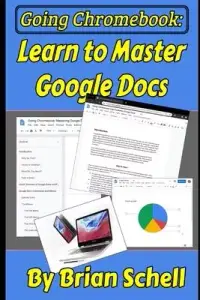 在飛比找博客來優惠-Going Chromebook: Learn to Mas