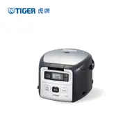 在飛比找PChome24h購物優惠-【TIGER虎牌】3人份tacook微電腦電子鍋(JAI-G