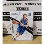 球員卡PANINI DIRK NOWITZKI 籃球卡 NBA