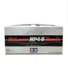 TAMIYA 1/10 #84193 RC Mclaren MP4/6 Honda F104W Chassis Model Kit