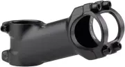 MSW 17 Stem Length 80mm Clamp 31.8mm +/-17 Steerer 1 1/8 in Black Aluminum MTB