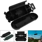 Extension Cord Protection Box Outdoor Plug Lights Cover for Power Cord Safety