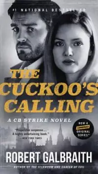 在飛比找博客來優惠-The Cuckoo’s Calling